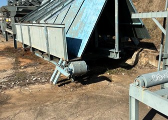 Unknown Planer